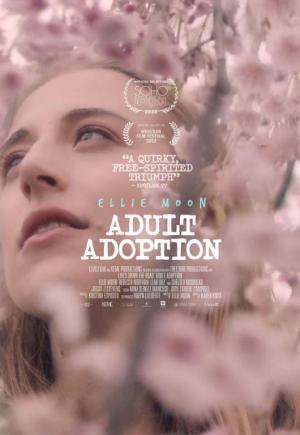 Adult Adoption [Version française]