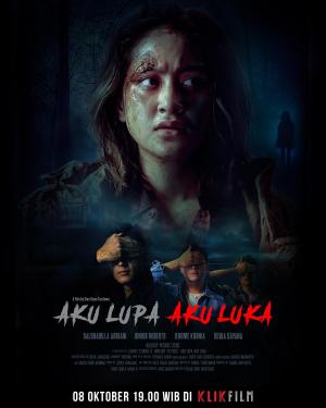 Aku Lupa Aku Luka