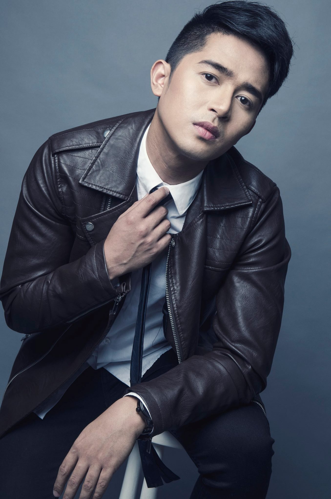 actor RJ Agustin large photo