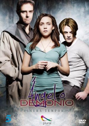 Witches from Heaven [Spanish]