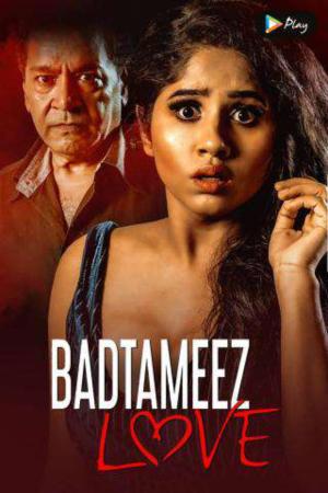 Badtameez Love [Hindi]