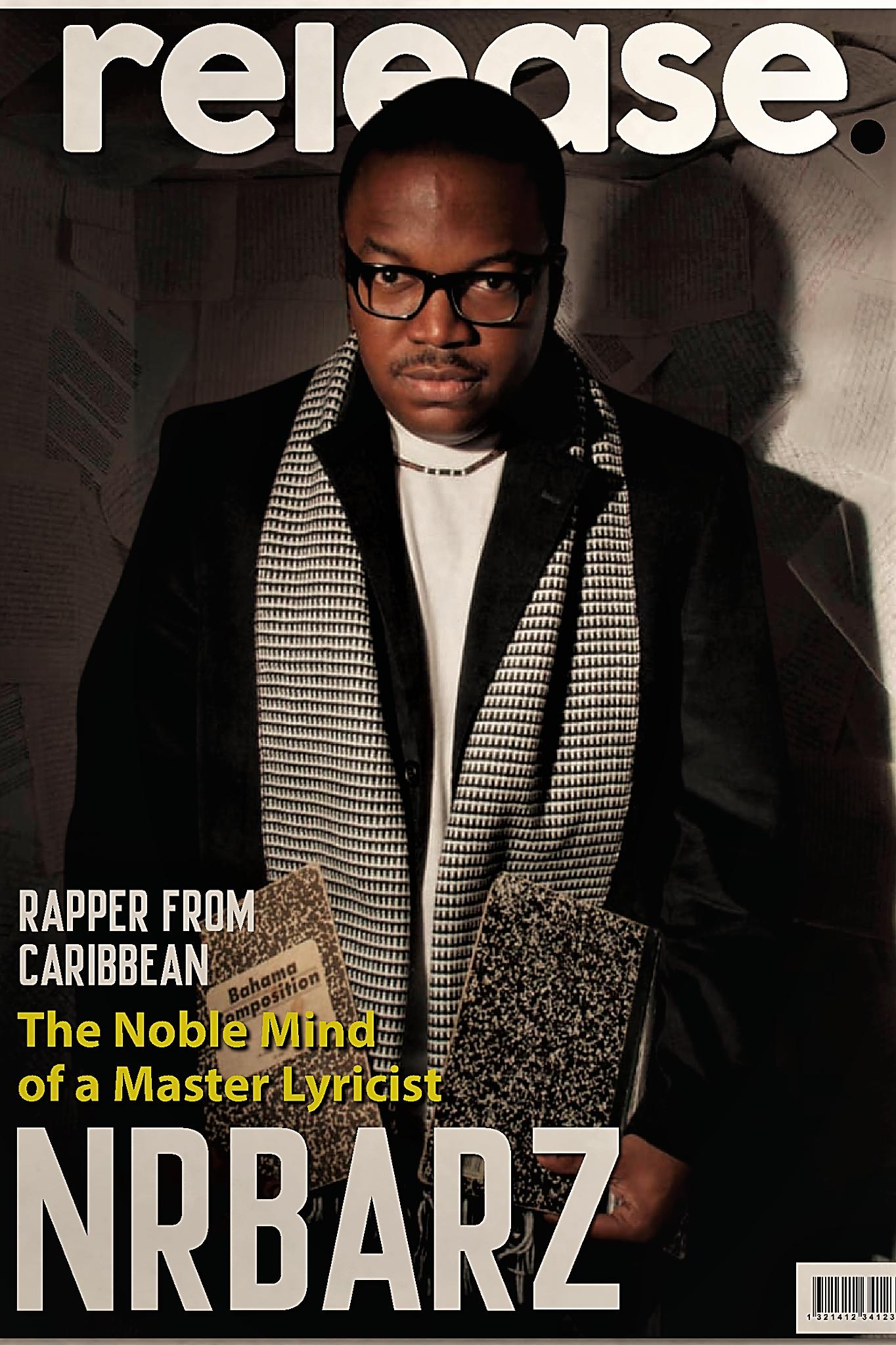 actor Nrbarz large photo