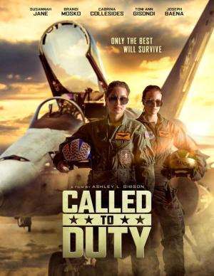 Called to Duty [Russian]