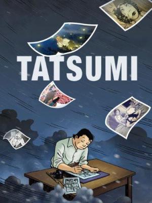 Tatsumi [English]