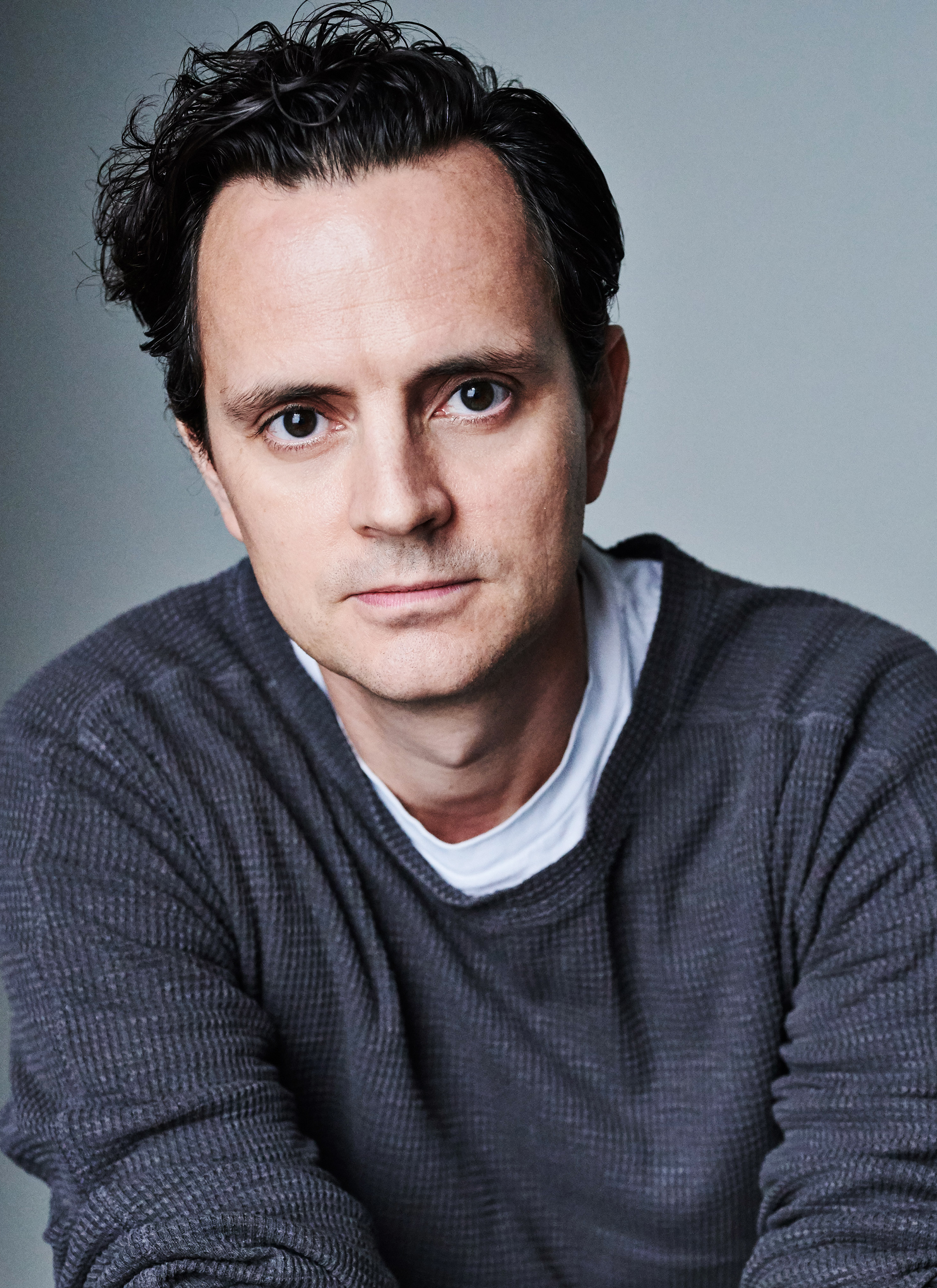 actor William Ellis large photo