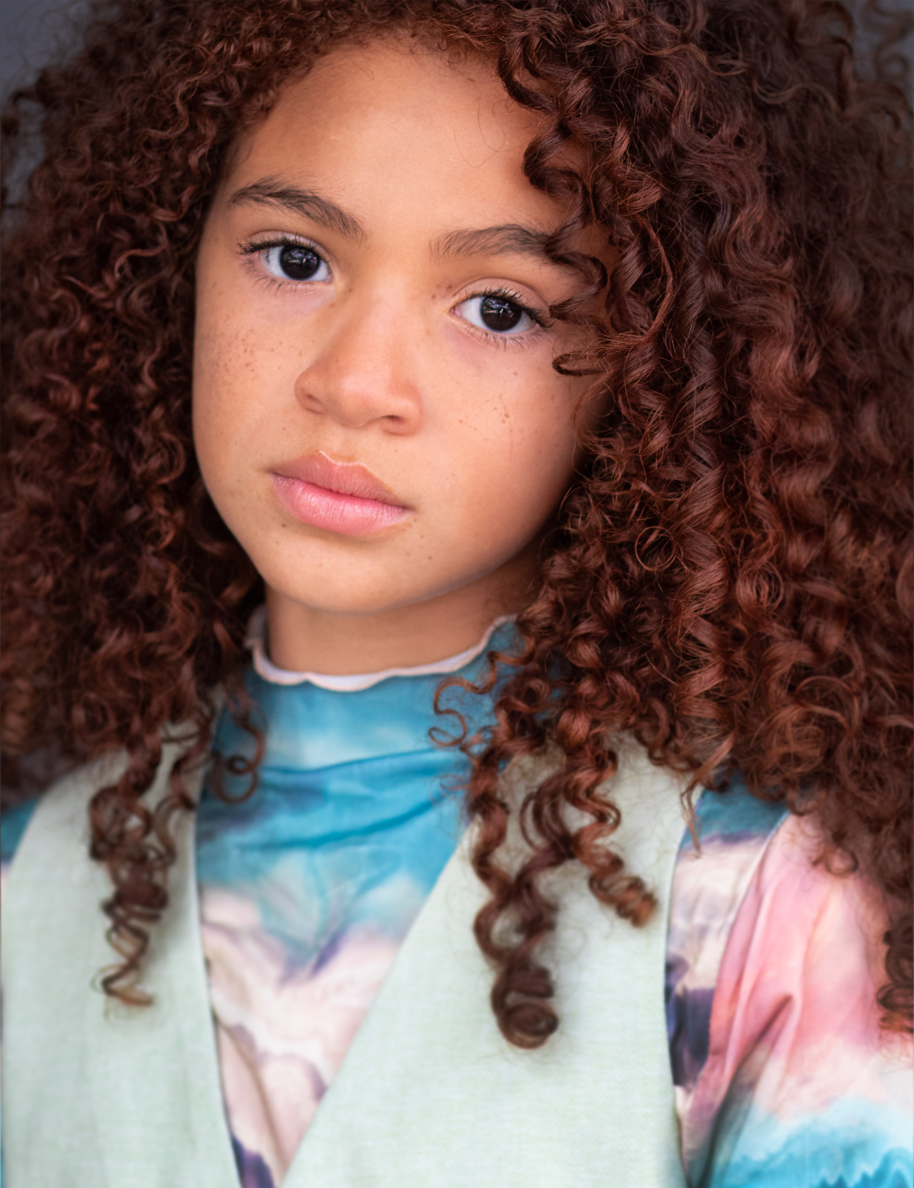 actor Celestina Harris large photo