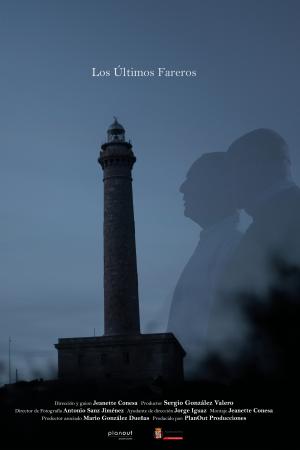 Los Últimos Fareros [Spanish]