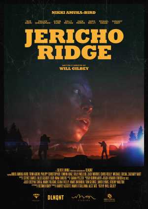 Jericho Ridge [Indonesian]