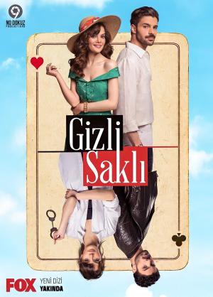 Gizli Sakli [Russian]