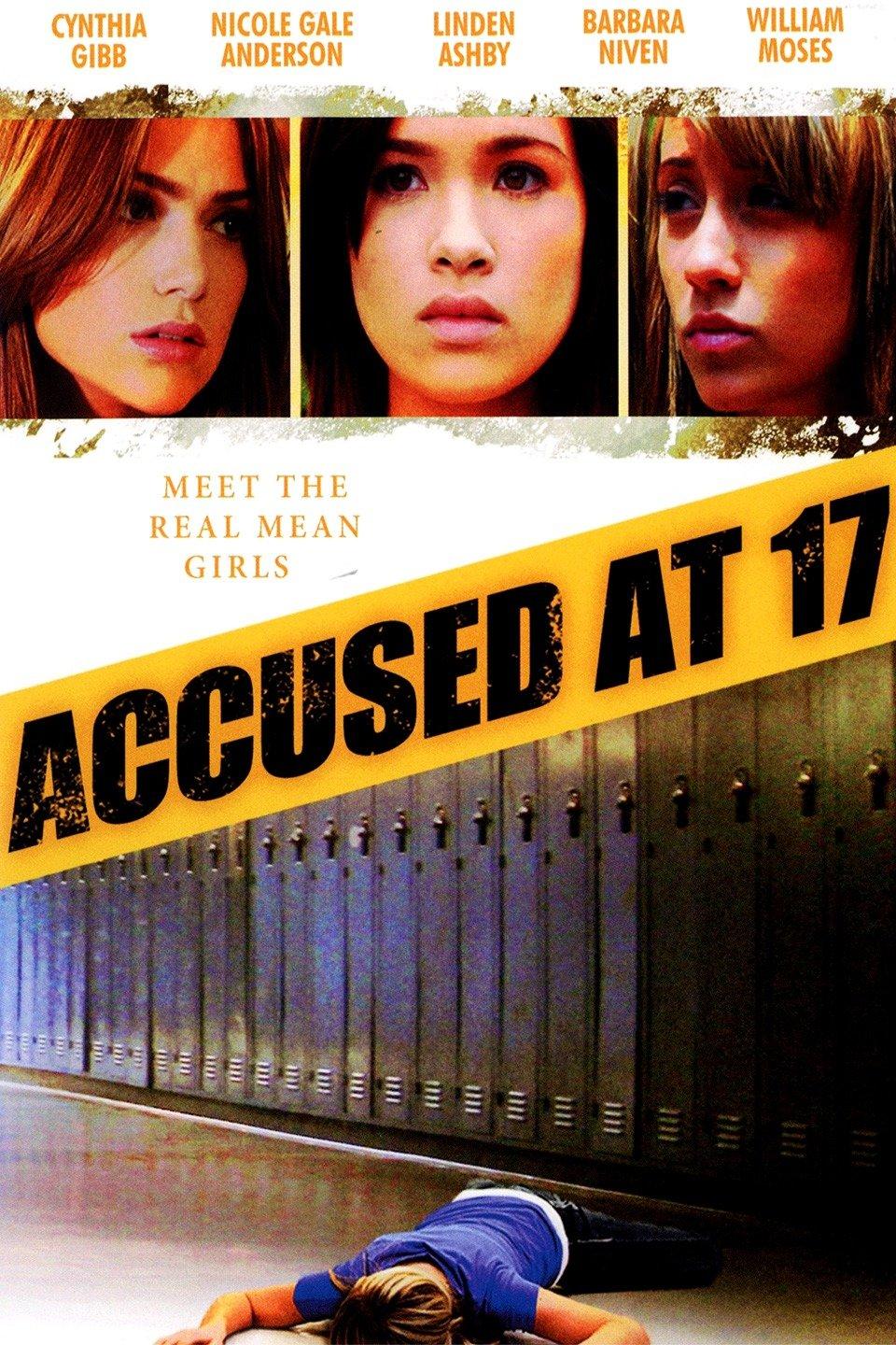 Accused at 17 (2010) | Watch on Movi47