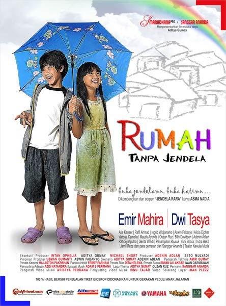 Rumah Tanpa Jendela (2011) | Watch on Movi47