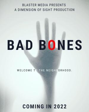Bad Bones [Version française]