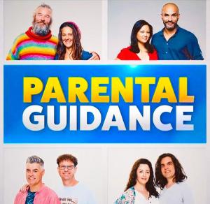 Parental Guidance S2-S3