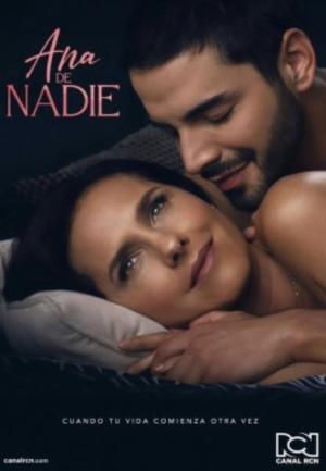 Ana de nadie [Russian]