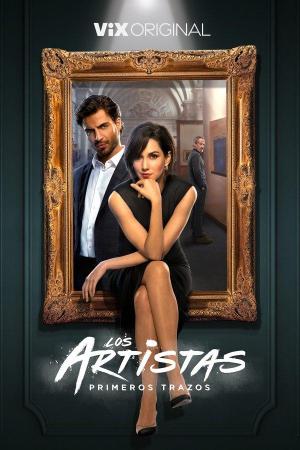Los Artistas: Primeros Trazos [Spanish]