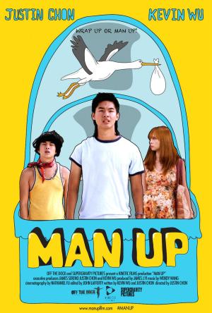 Man Up [ترجمة عربية]