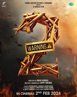 Warning 2 [Russian]
