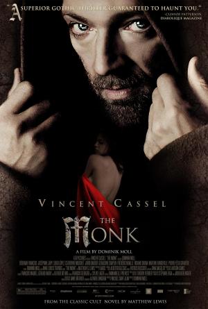 The Monk [Version française]