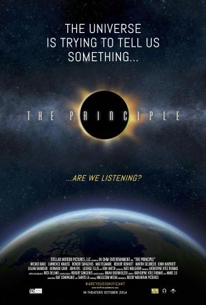 The Principle [Indonesian]