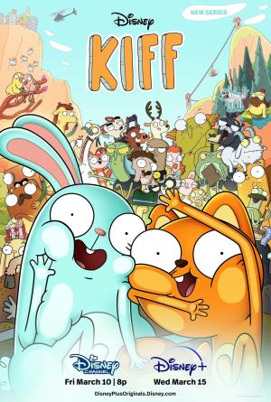 Kiff [Version française] S1-S2