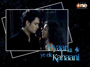 Pyaar Kii Ye Ek Kahaani [Hindi]