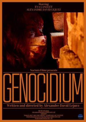 Genocidium [Version française]