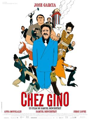 Chez Gino [Version française]