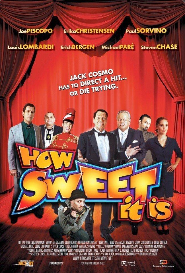 How Sweet It Is (2013) | Watch on Movi47