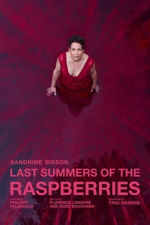 Le temps des framboises [Version française] S1-S2