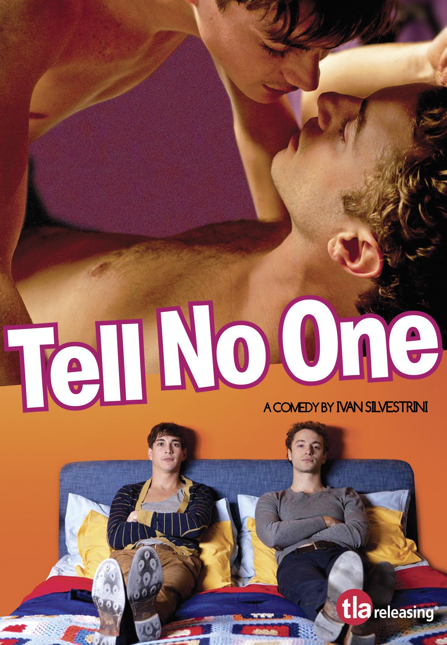 Tell No One background