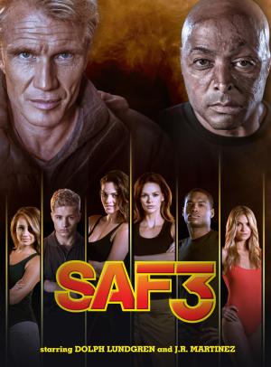 SAF3 [SpanishLatam]