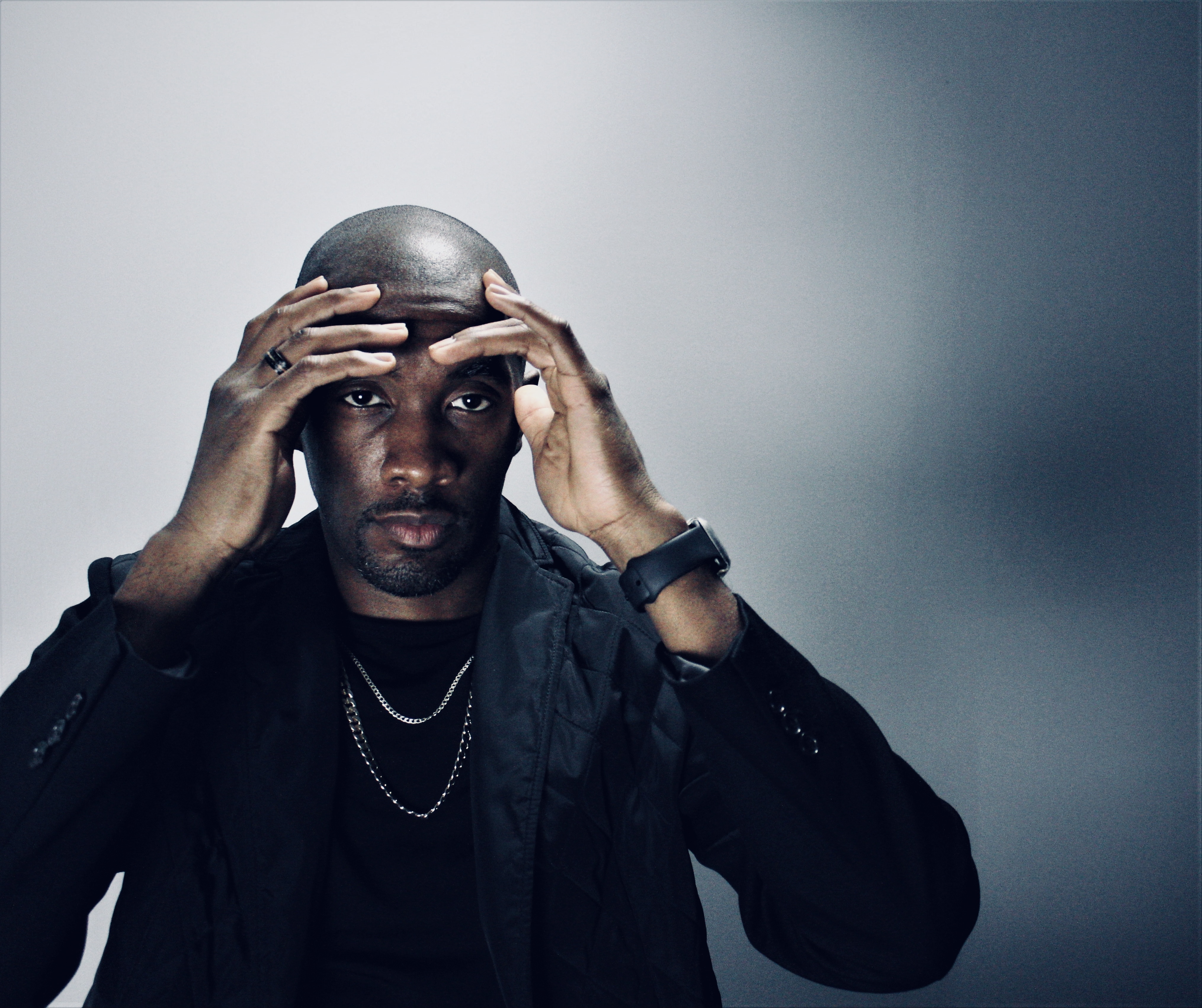 actor Dario Antoine Lee large photo