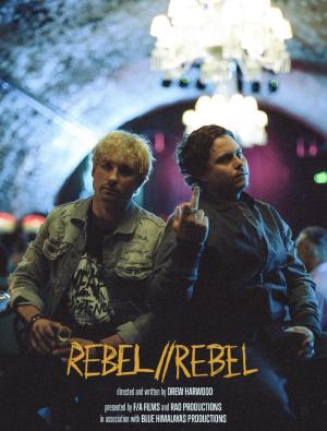 Rebel//Rebel [Indonesian]