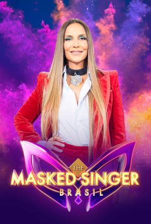 The Masked Singer Brasil [Portuguese] S1-S5