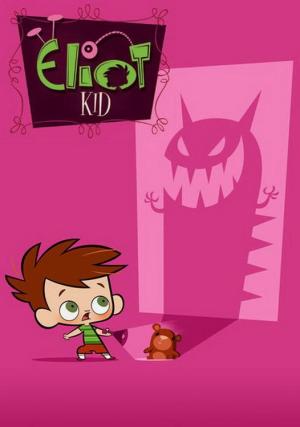 Eliot Kid [Portuguese]