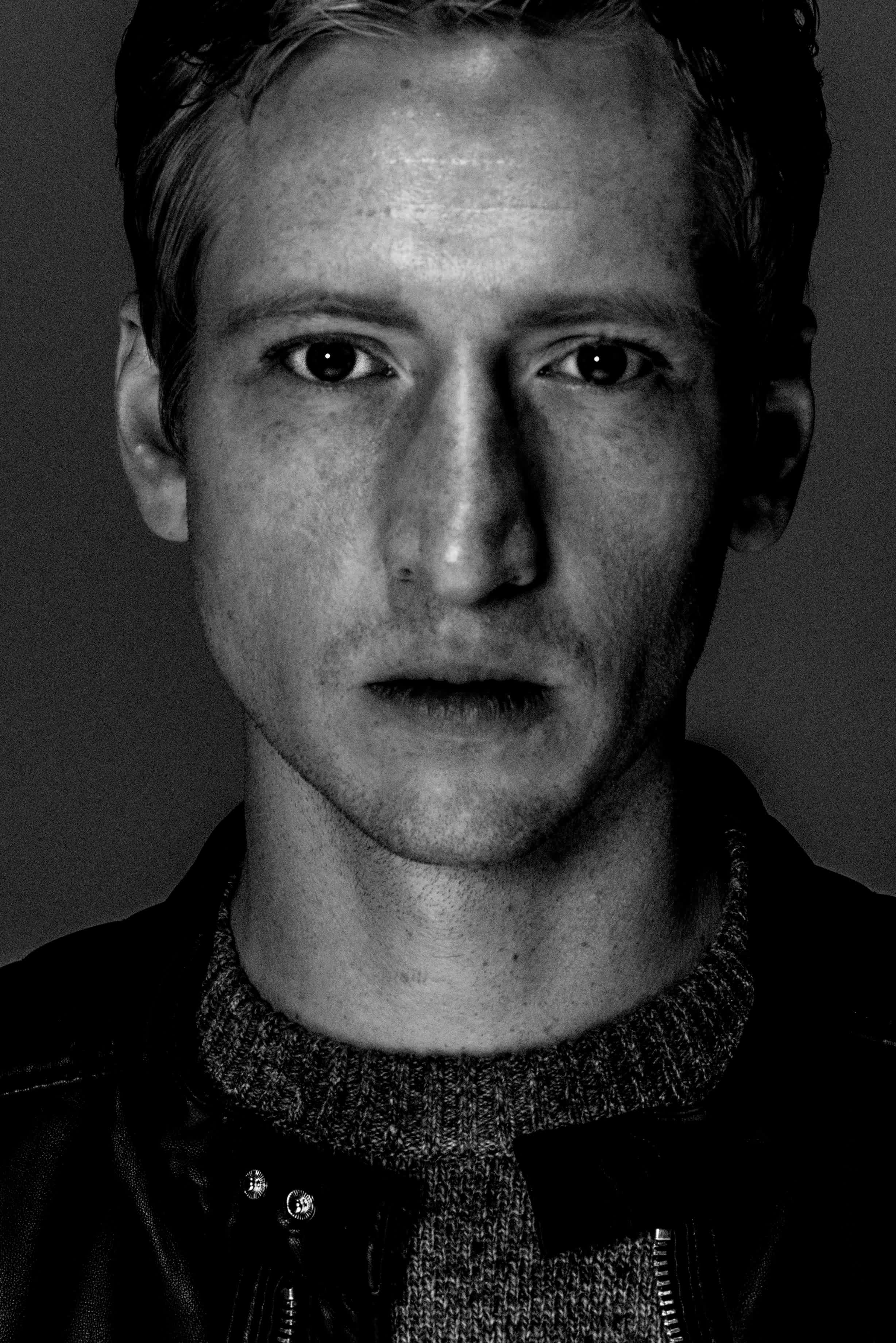 actor Jason Nelson large photo