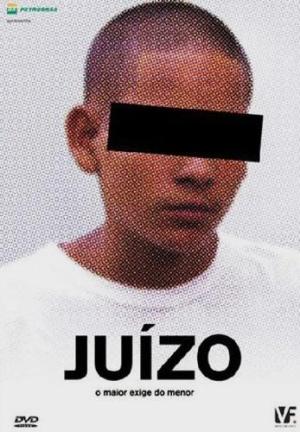 Juízo [Portuguese]