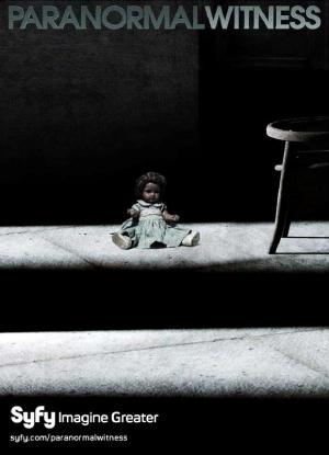 Paranormal Witness: True Terror [Version française] S1-S5