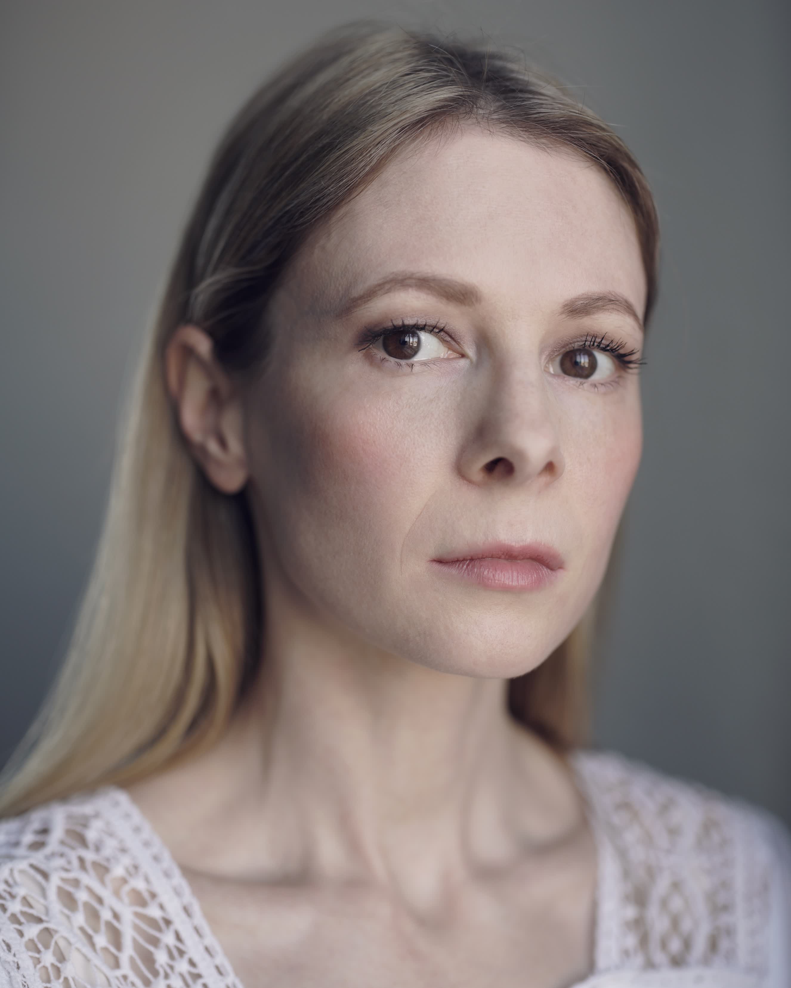 Helen Mutch