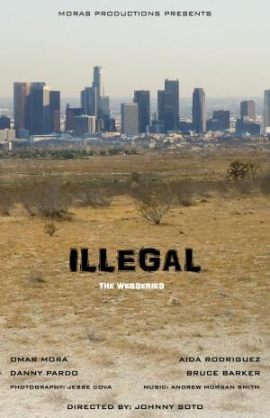 Illegal [Hindi] S2-S3