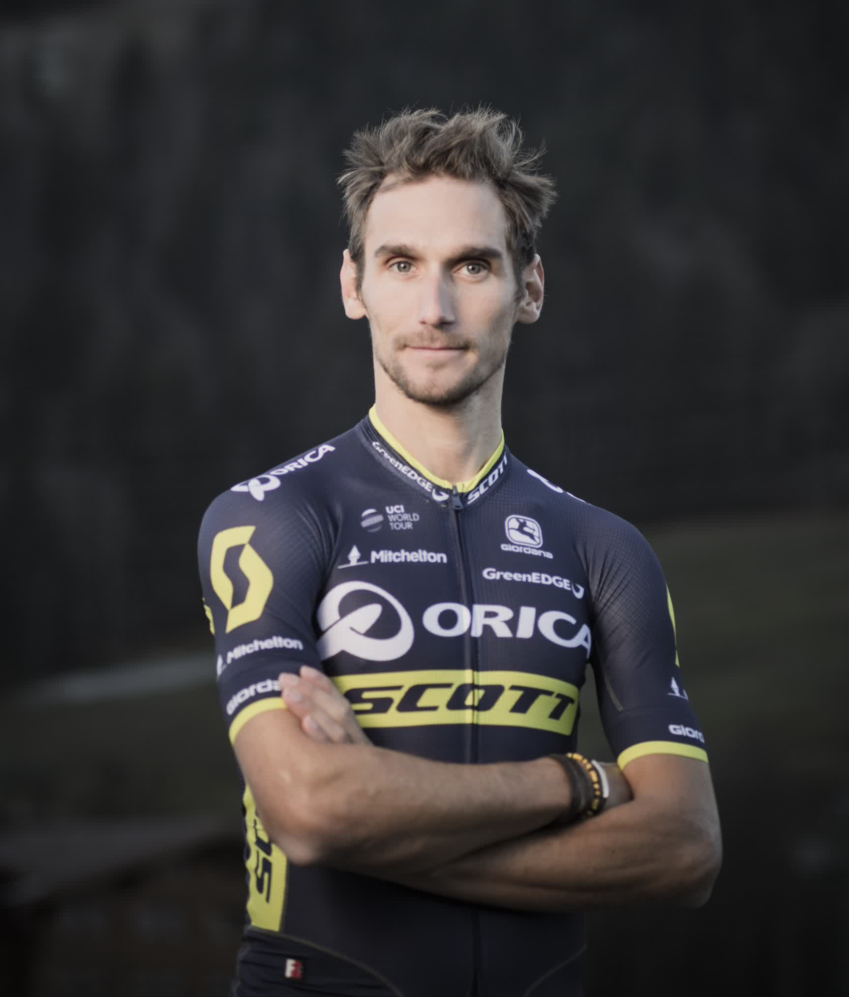 Roman Kreuziger