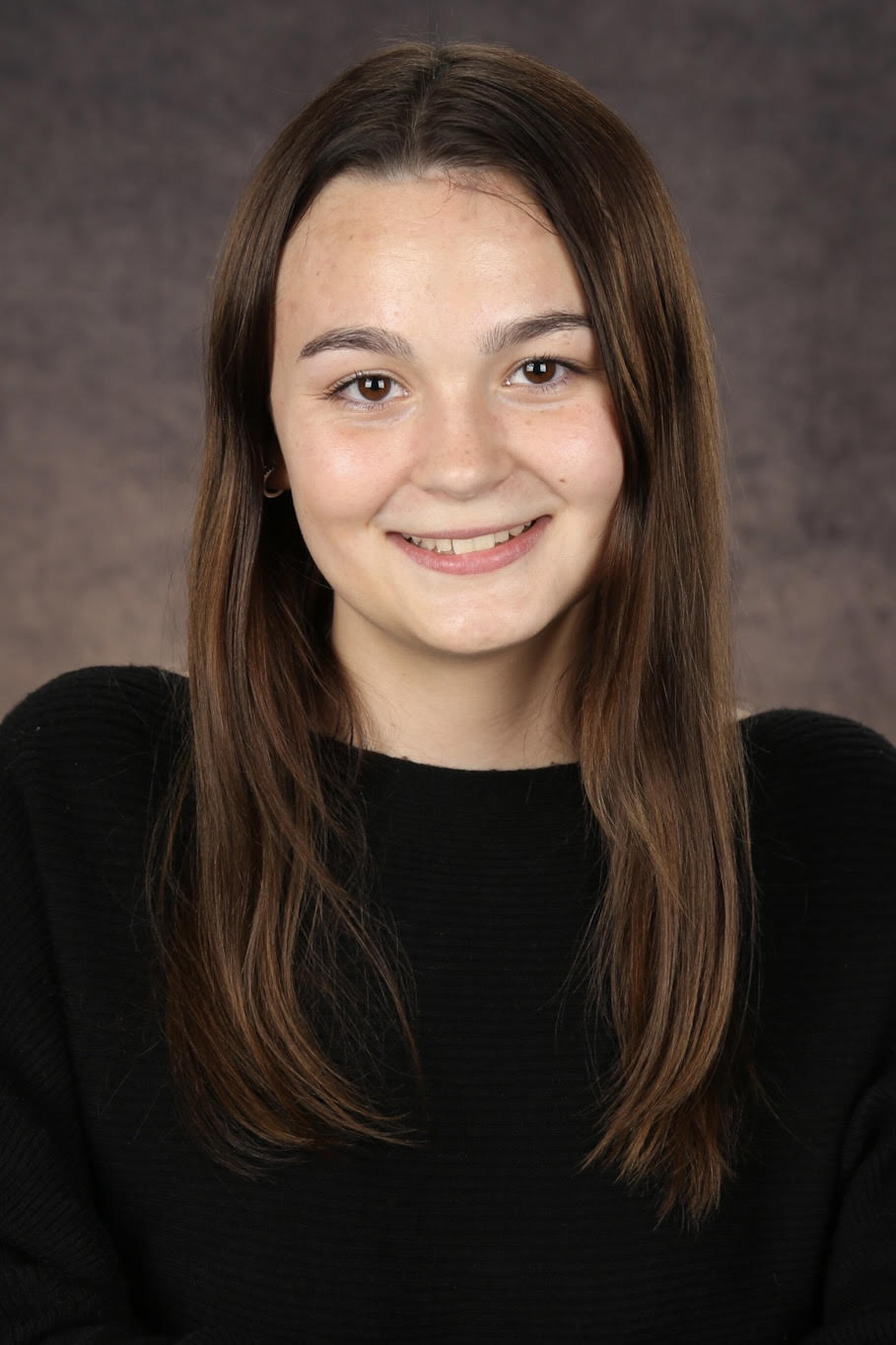 actor Hollyanne Campbell large photo