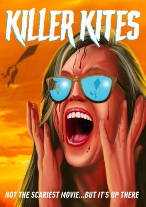 Killer Kites [ترجمة عربية]