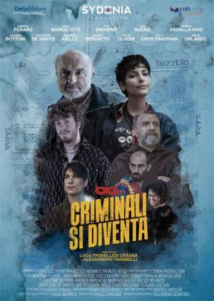 Criminali si diventa [Russian]