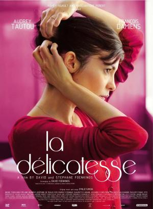 Delicacy [Indonesian]