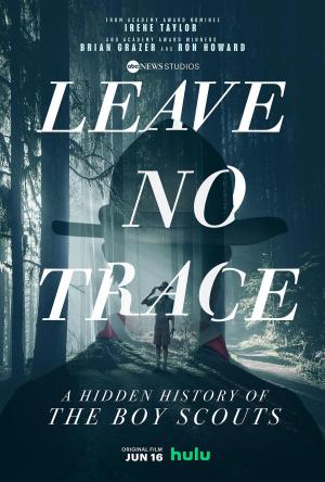 Leave No Trace [Indonesian]