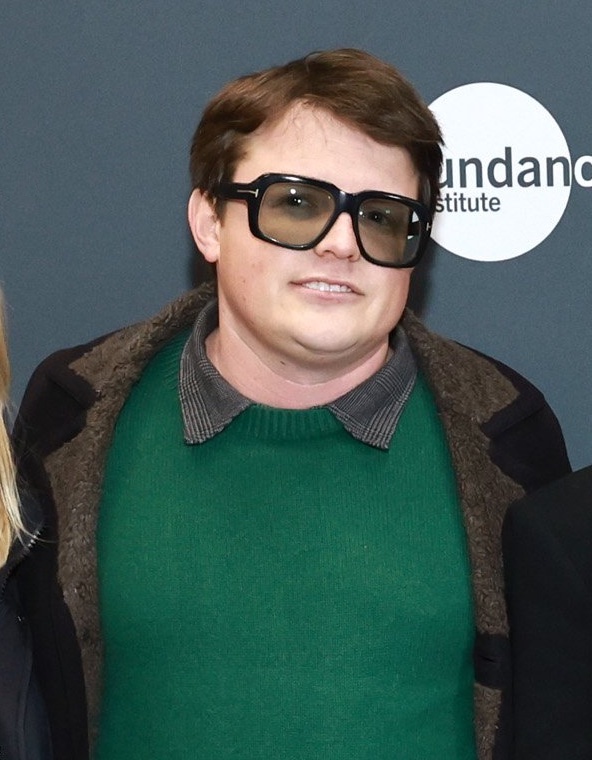 actor Sam Fox large photo