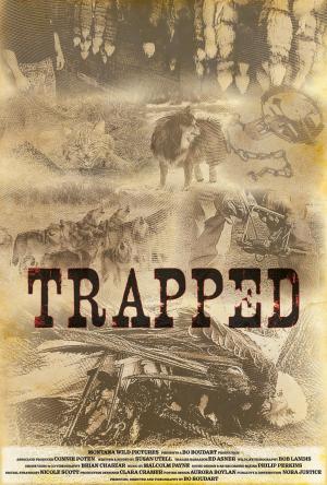 Trapped [Indonesian]