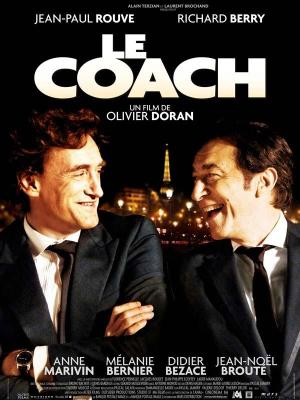 Le coach [Version française]
