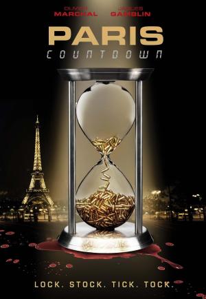 Paris Countdown [Version française]